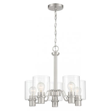 Crystal Chandelier For Staircase Living Room Hotel Light